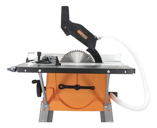 Sierra Circular Profesional De Mesa Para Encimera, 1800 W