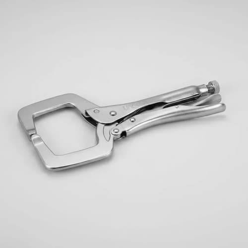 Pinza De Presión De 11 Tipo C Urrea