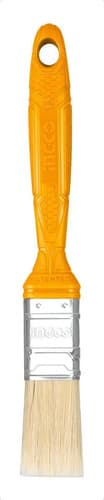 Pincel Mango Plastico 1 Ingco Chptb68701 Ma
