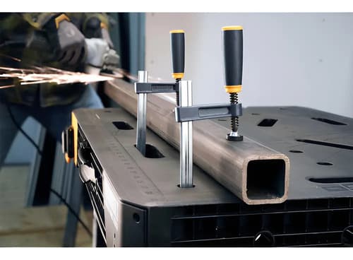Mesa De Trabajo Plegable Profesional Portatil Toughbuilt