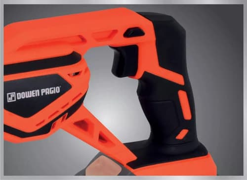 Sierra Sable + Bateria 18v Dowen Pagio Flex One Madera Metal