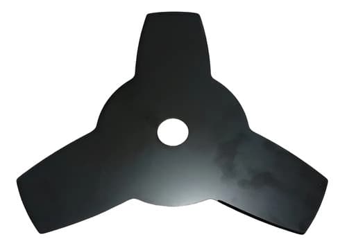 Cuchilla Para Desmalezadora Gamma De 3 Puntas, 25 Cm