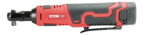 Llave Cricket Makute 12v, 2 Baterías, Accesorios. Hnt