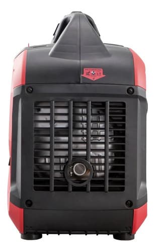 Generador Inverter Silencioso 3.0kw Equus, 12 Meses Garantia