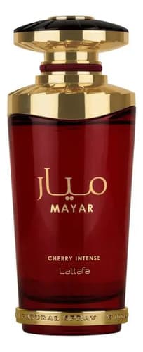 Perfume Lattafa Mayar Cherry Intense, 100 Ml