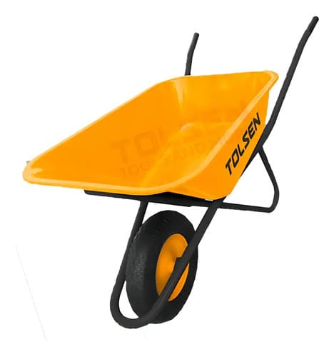 Carretilla Industrial Tolsen De Chapa Para 150 Kg