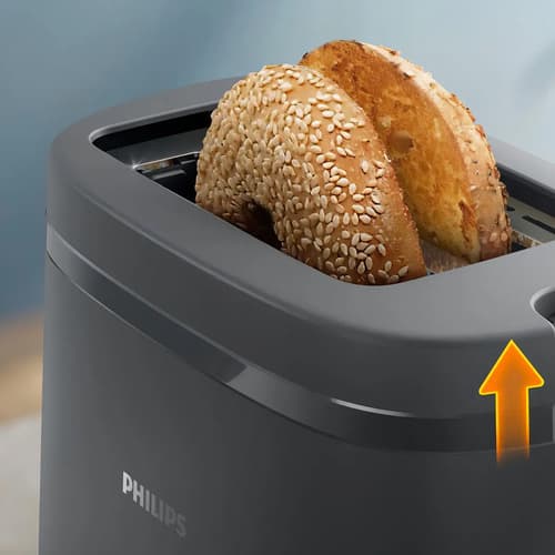 Tostadora Collection Philips Hd2510/90