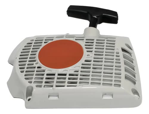 Tapa De Arranque Completa Itecê Para Motosierra Stihl Ms361