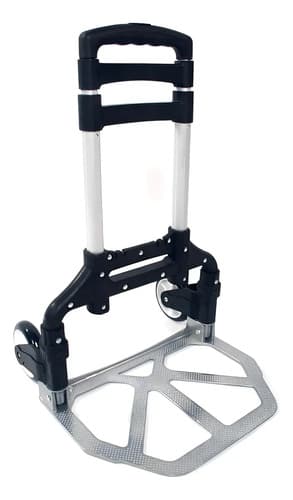 Carro Plegable Portabultos Equus