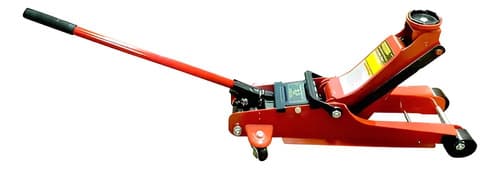 Gato Carro Perfil Bajo - 2,5 Ton. Real Profesional Eurotech