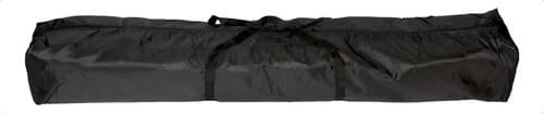 Gazebo Plegable Tendas Wild 2x2 Castelinho 2m X 2m X 3m - Blanco