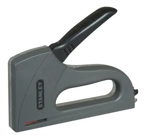 Engrapadora Manual Uso Ligero Stanley Tr40