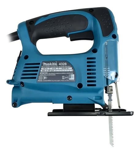 Sierra Caladora Industrial Makita 4328 450w