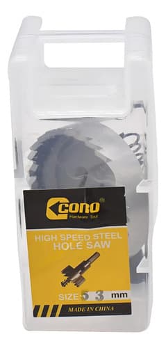 Sierra Copa Para Metal 53mm Coro Tools Lh-1942