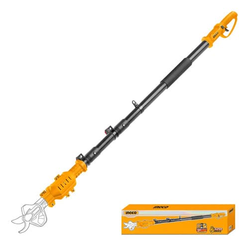 Mango Extensible Plegable A Batería M16 16v S/bat S/carg