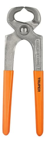 Tenaza Para Carpintero 6' Truper 17385