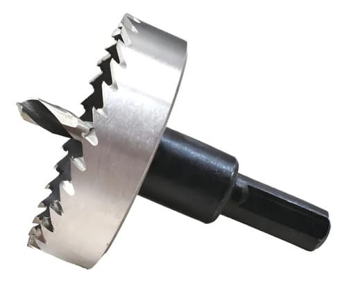 Sierra Copa Para Metal 53mm Coro Tools Lh-1942