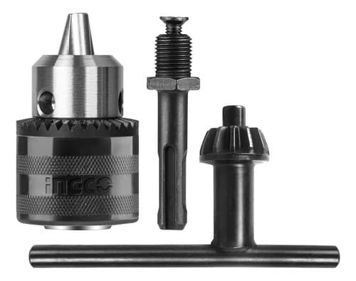 Mandril De 13mm Adaptador Para Rotomartillo Rotopercutor Sds Plus Universal Pideweb