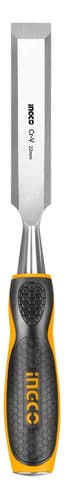 Formon Cr-v 22mm Largo 140mm Ingco Hwc0822