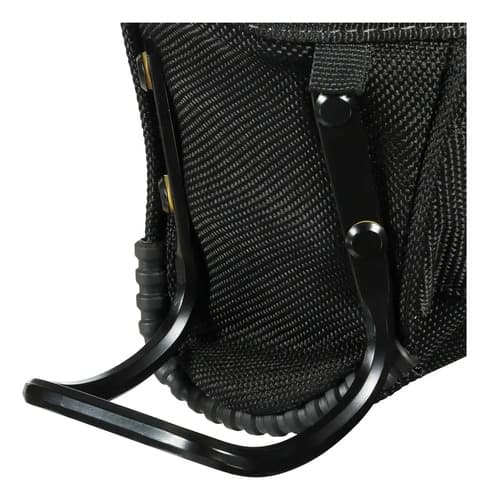 Bolsa Porta Herramientas De Martillo 6 Bolsillos Toughbuilt
