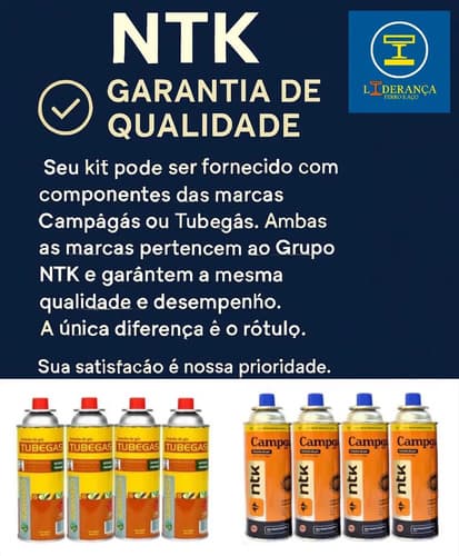 Pack De 8 Latas De Gas Butano Para Estufa De Camping Y Soplete Culinario Amarillo
