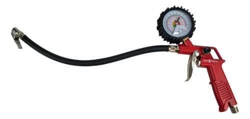 Kit De Accesorios Para Compresor Sigma Tools, 5 Piezas