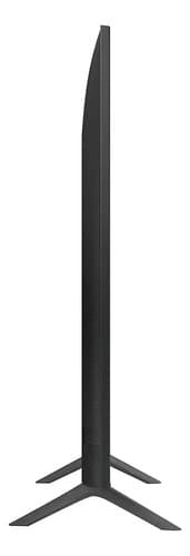 Televisor Smart Tv Samsung 55¨ 4k Uhd Crystal 4k