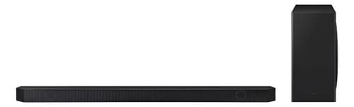 Samsung Barra De Sonido Hw-q990d Negro