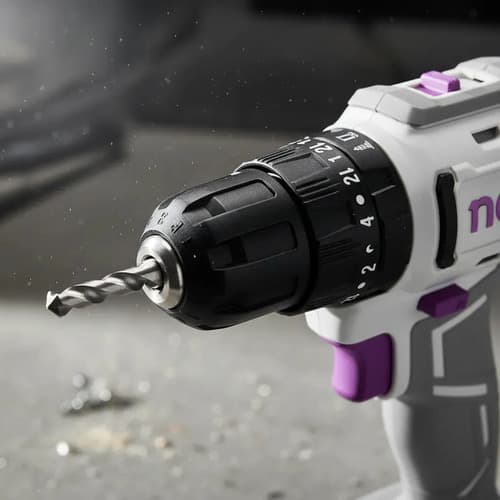 Taladro Percutor Brushless 13mm Neo - Tp1013/1/20k1