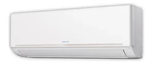 Aire Acondicionado Smartlife Inverter 18000btu Wifi Gas Eco Color Blanco