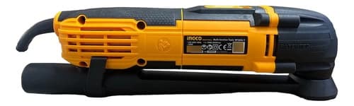 Multiherramienta Oscilante 220v Ingco 300w Con Accesorios
