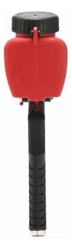 Pistola Arenadora Neumática Para Limpieza Y Desoxidación