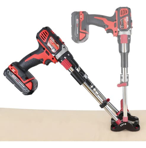 Milescraft 1318 Accudrill Mate, Taladro Con Precision