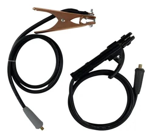 Kit Soldadora Inverter Neo Ie9200 200a + Mascara Neo Gris