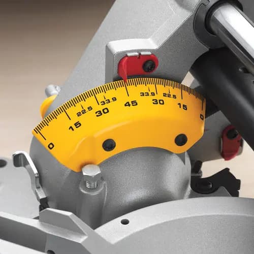 Sierra Ingleteadora Dewalt Dws780 1675w 305mm 3800rpm