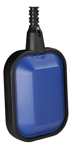 Bomba De Agua Sumergible 1hp 750w Calidad Azul