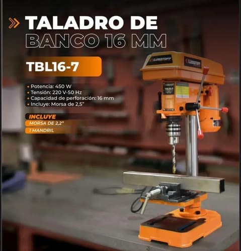Lüsqtoff Tbl16-7 - Naranja