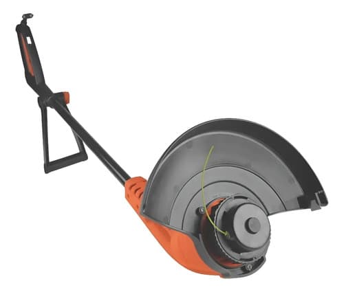 Bordeadora Electrica Tramontina 1000w 28 Cm Corte Cuota