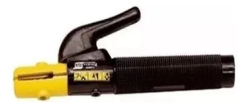 Pinza Porta Electrodo 600 Amp Makawa Mk0070