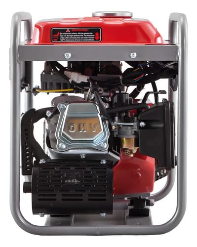 Generador Inverter 2.3/2.5kw Equus
