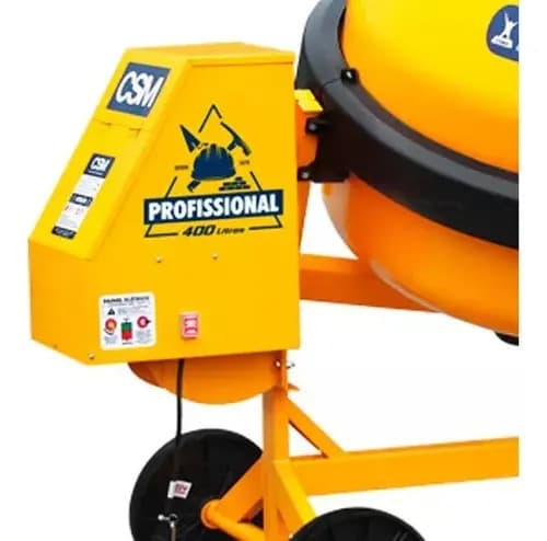 Csm Profissional