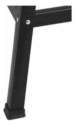 Sierra Circular Con Mesa 1800w Worker - 977080