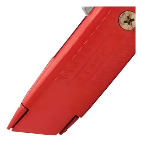 Estilete Retráctil Trapezoidal 18mm 10-189c Stanley