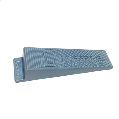 Cuñas Niveladoras Tradicionales Cortag, Reutilizables (pack De 100)
