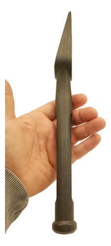 Extractor De Rótula - Uña - 30 Cm. | Eurotech