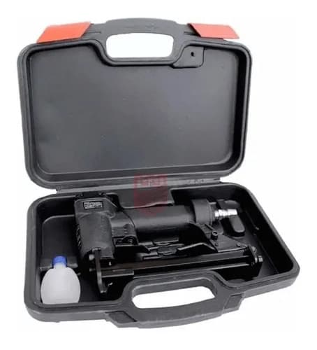Engrampadora Neumatica Bta 80 12,8mm De 6 A 16mm 822406