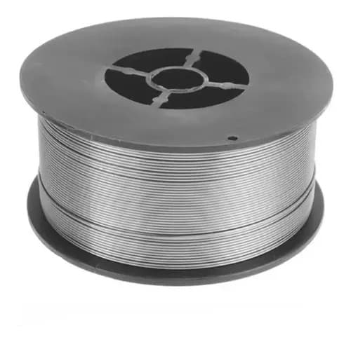 Alambre Soldar Flux 0.8 Mm 1 Kg Sin Gas Lusqtoff Lqflux081