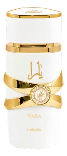 Perfume Lattafa Yara Moi Eau De Parfum Spray 100ml Mujer
