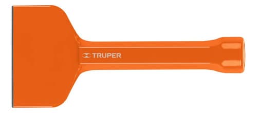 Cincel Ladrillero, 3-1/2 X 8' Truper 12190
