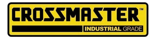 Escuadra Crossmaster Magnetica Para Soldar 5 Pulgadas 34 Kg